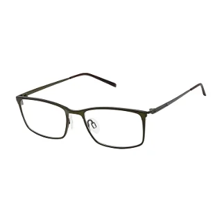 Charmant Eyeglasses 29136