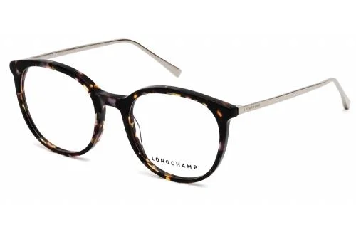 Longchamp Eyeglasses LO2605