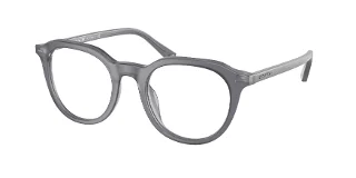 5673 Matte Transparent Dark Grey