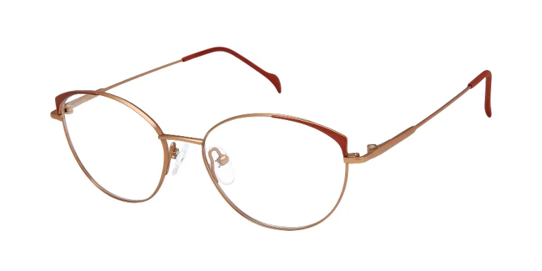 Stepper Eyeglasses 50318 SI