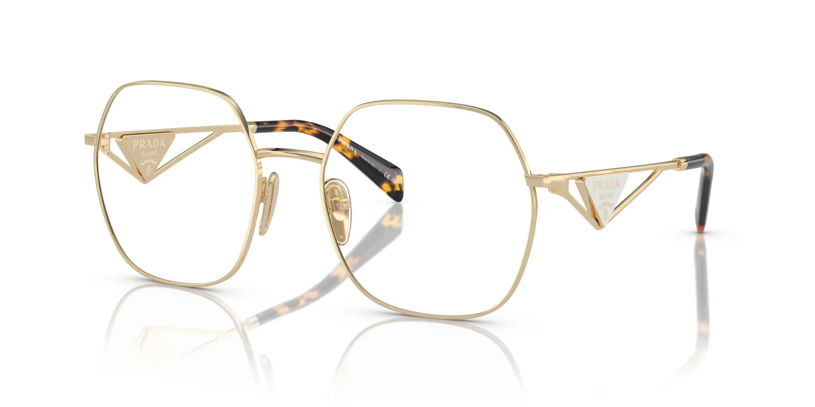 Prada Eyeglasses PR59ZV