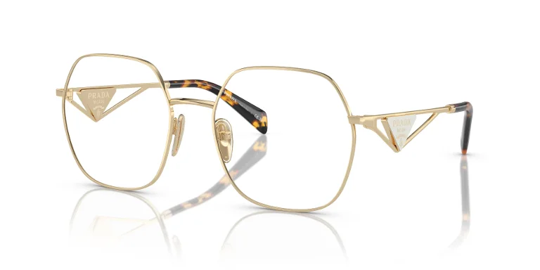 Prada Eyeglasses PR59ZV