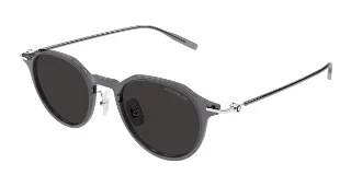 003 GREY/SILVER