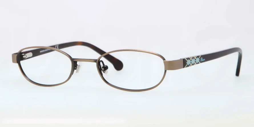 Brooks Brothers Eyeglasses BB1008