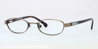 Brooks Brothers Eyeglasses BB1008
