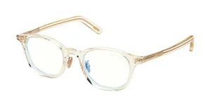 Tom Ford Eyeglasses FT5858-D-B