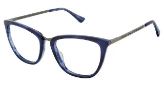Nicole Miller Eyeglasses Haring