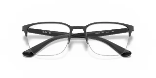 Ray Ban Eyeglasses RX6428