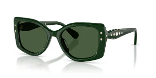 102671 Dark Green