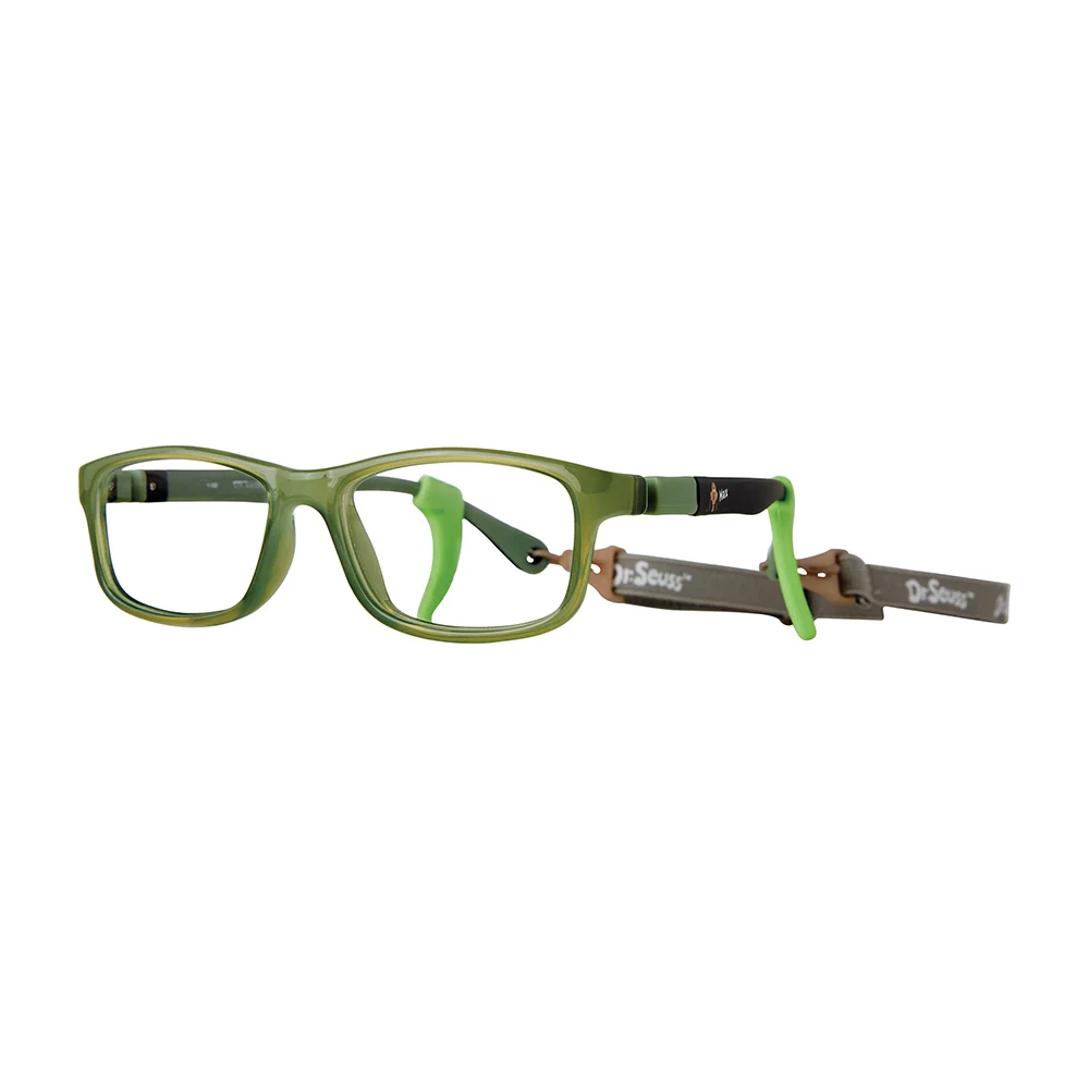 Dr. Seuss Eyeglasses DSP MAX 1