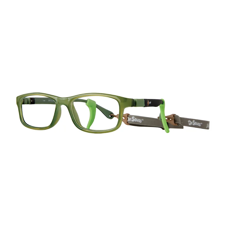 Dr. Seuss Eyeglasses DSP MAX 1