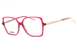 Hugo Boss Eyeglasses 1587