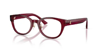 5062 Transparent Red