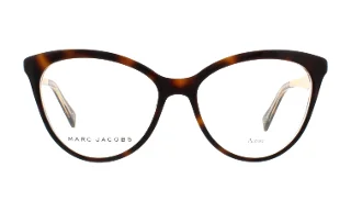 Marc Jacobs Eyeglasses MARC 205