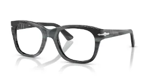 1224 Striped Grey