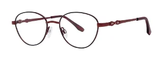 Modern Metals Eyeglasses INGRID
