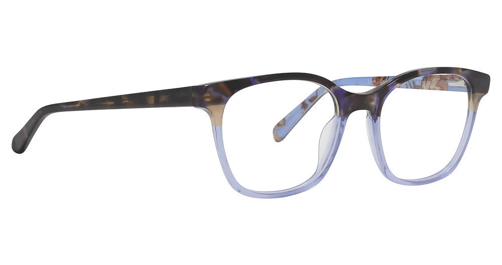 Vera Bradley Eyeglasses VB Evann