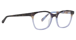 Vera Bradley Eyeglasses VB Evann
