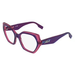 542 Violet/Rose