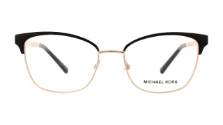 Michael Kors Eyeglasses MK3012 Adrianna IV