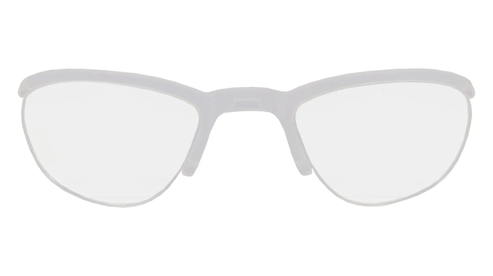 Nike Eyeglasses RX CLIP III