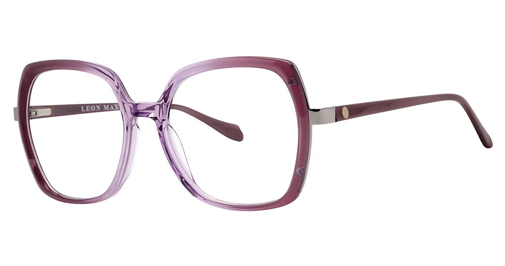 Leon Max Eyeglasses 4105