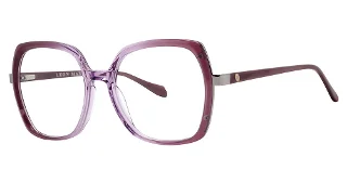 Leon Max Eyeglasses 4105