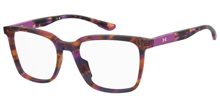 Under Armour Eyeglasses UA 5104