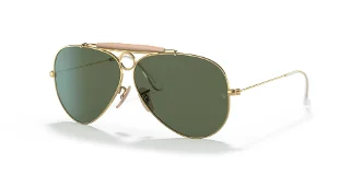 Ray Ban Sunglasses RB3138