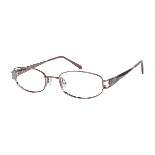 Aristar Eyeglasses AR 16362