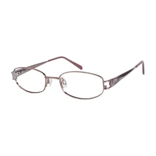 Aristar Eyeglasses AR 16362