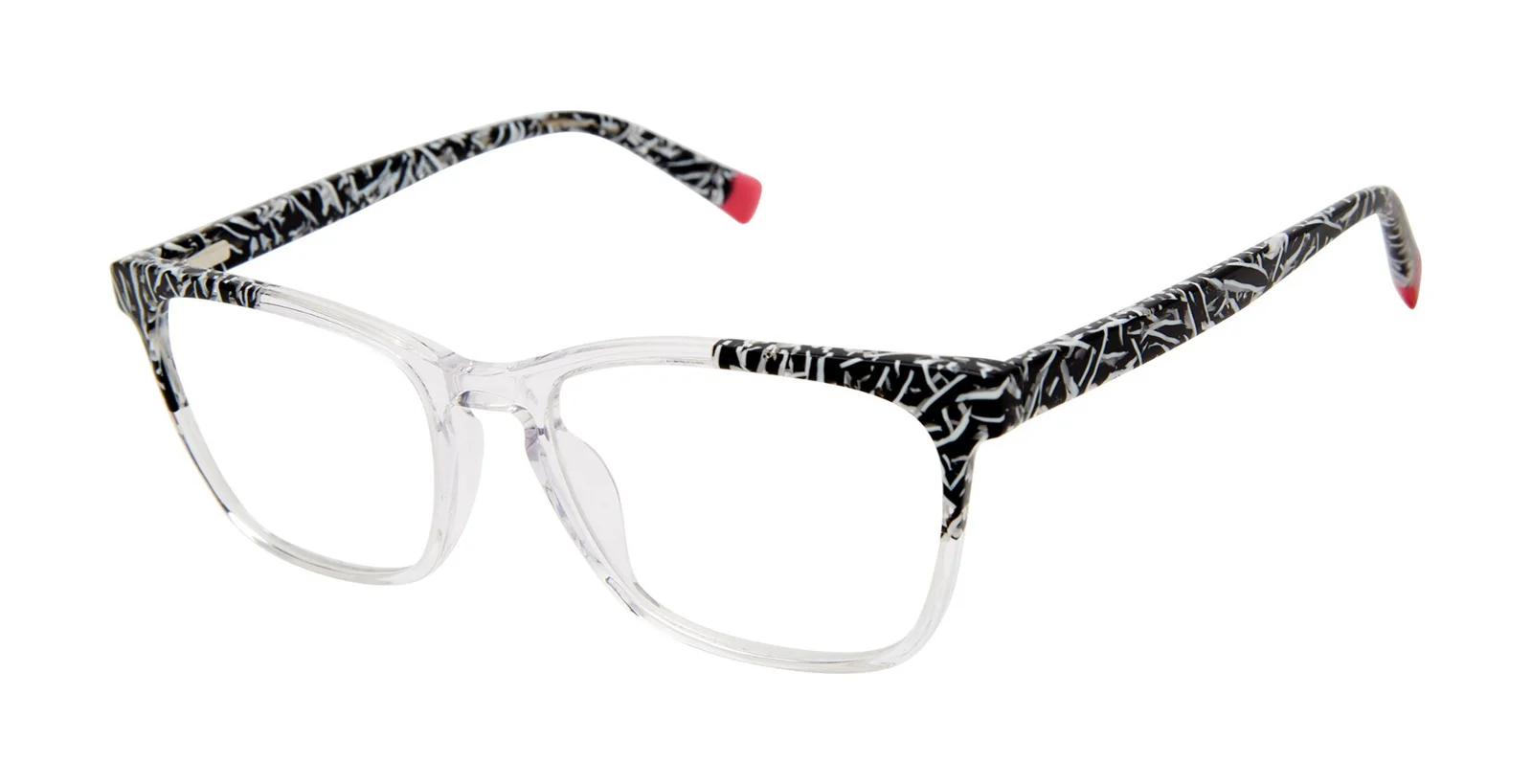 Gx By Gwen Stefani Eyeglasses GX094