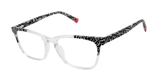 Gx By Gwen Stefani Eyeglasses GX094