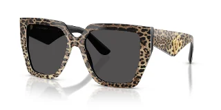 Dolce & Gabbana Sunglasses DG4438