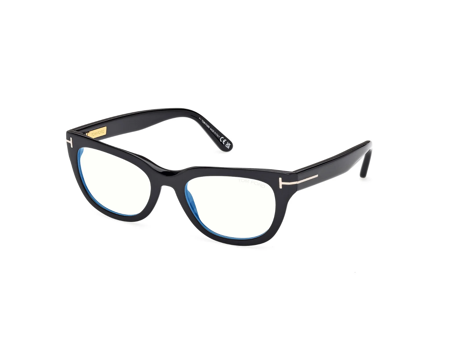 Tom Ford Eyeglasses FT6066-B