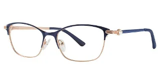 navy/gold