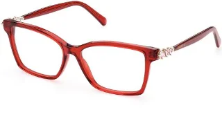 066 Shiny Red