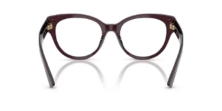 Jimmy Choo Eyeglasses JC3050U