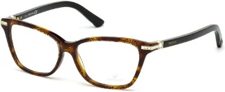 Swarovski Eyeglasses SK5153 Fame