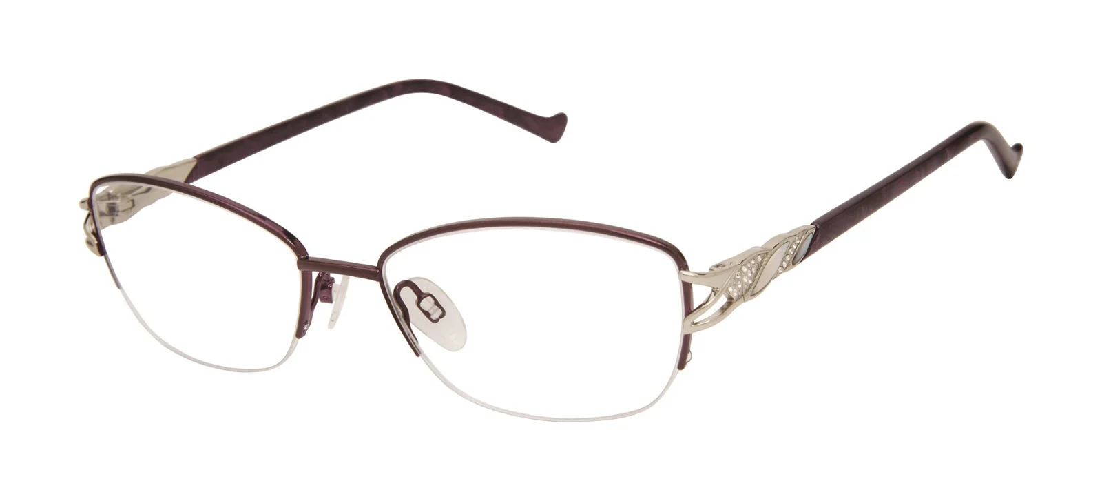 Tura Eyeglasses R564