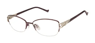 Tura Eyeglasses R564