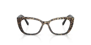 Dolce & Gabbana Eyeglasses DX3357