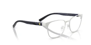 Ferrari Scuderia Eyeglasses FZ7016