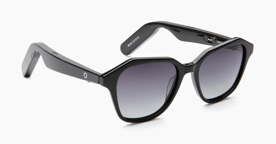 Lucyd Smart Glasses Penumbra
