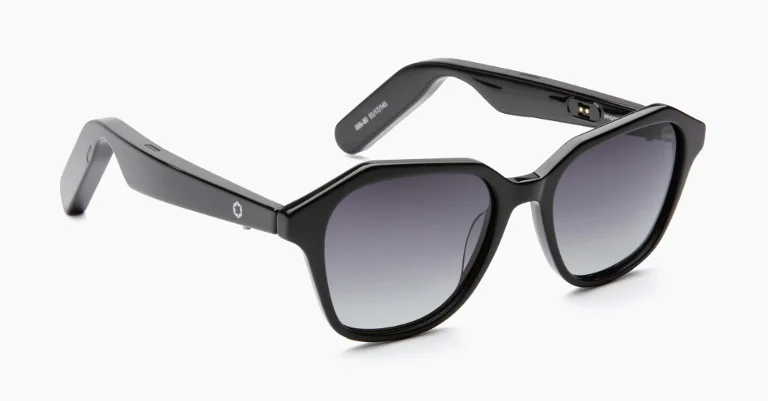 Lucyd Smart Glasses Penumbra