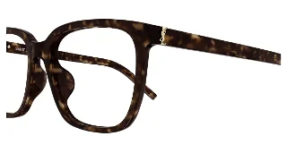 Saint Laurent Eyeglasses SL M142/F