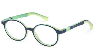 13-Glow Flicker 3.0 Navy Yellow