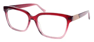 Red Fade