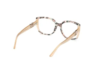 Guess By Marciano Eyeglasses GM50012