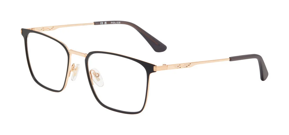 Police Eyeglasses VPLQ70